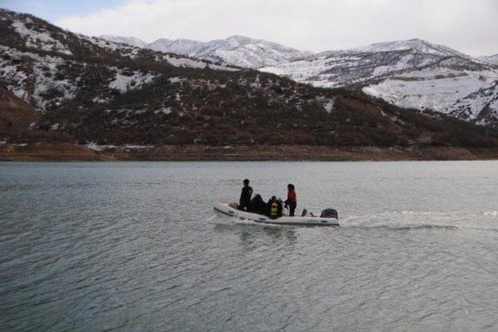 Gülistan Doku 45 gündür kayıp!  G2