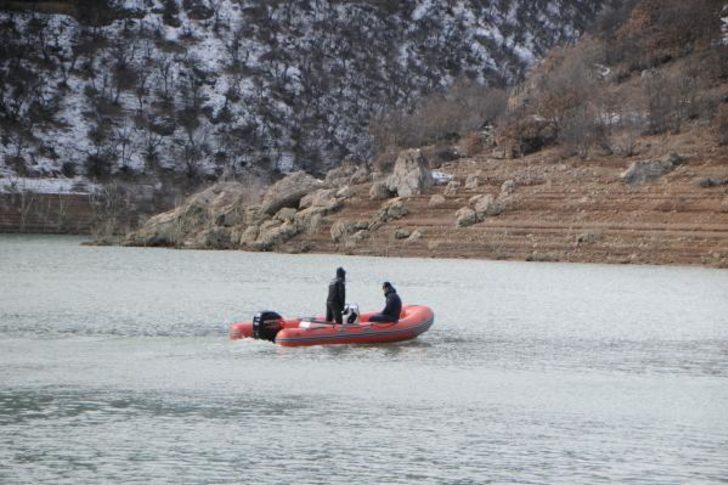 Gülistan Doku 45 gündür kayıp!  G3