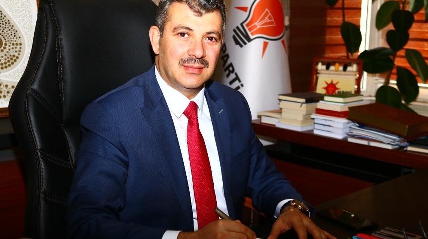 Başkan Altınsoy&rsquo;dan yatırım &ccedil;ağrısı