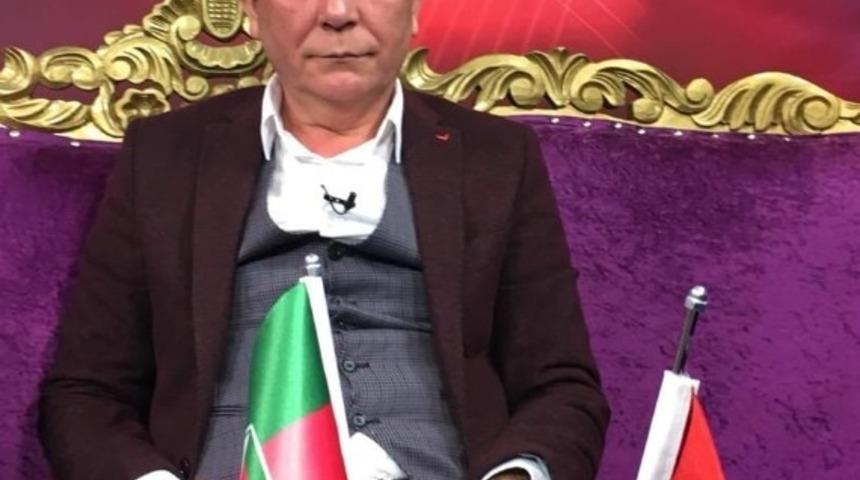 K&uuml;&ccedil;&uuml;kyaman: "Biz, bu işe inandık, şampiyon olacağız "