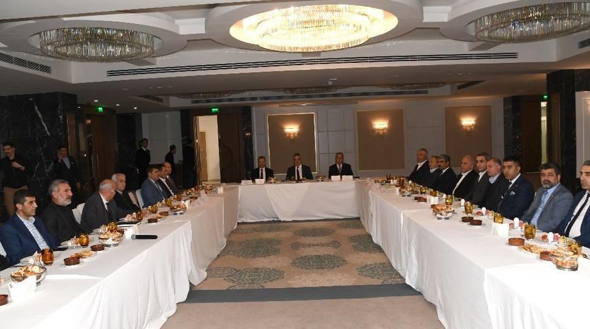 Adıyaman Uluslararası Nemrut Festivaline hazırlanıyor