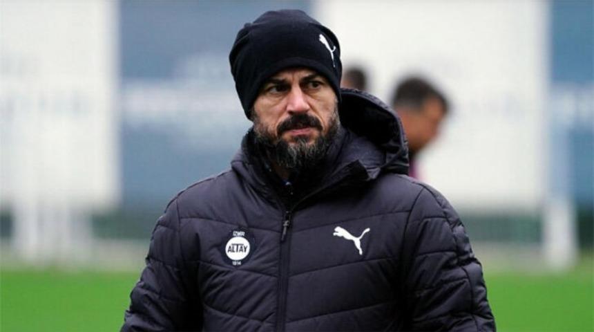 Ali Tandoğan dönemi sona erdi