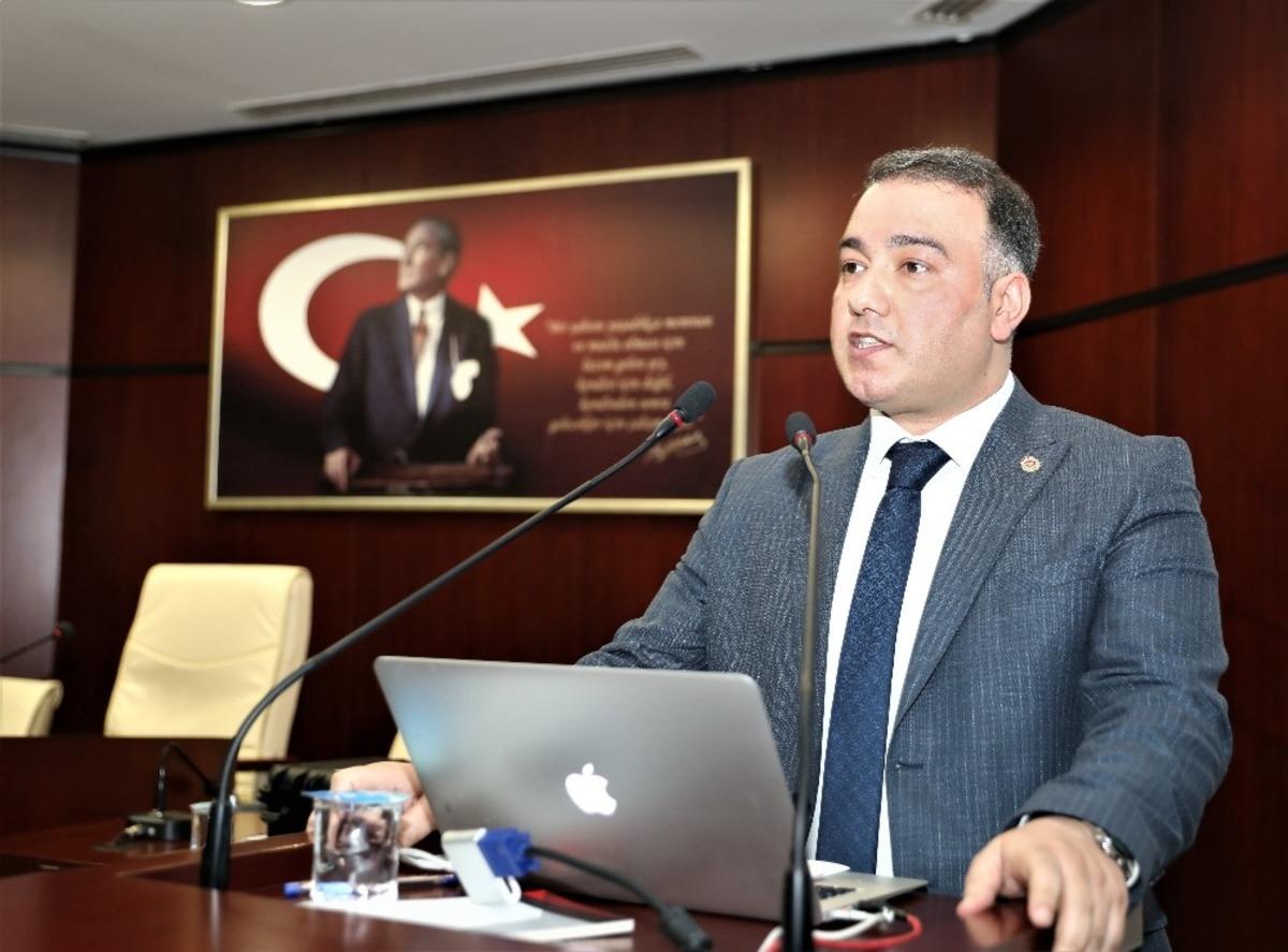 İHA pilotluğu GTO&rsquo;da konuşuldu