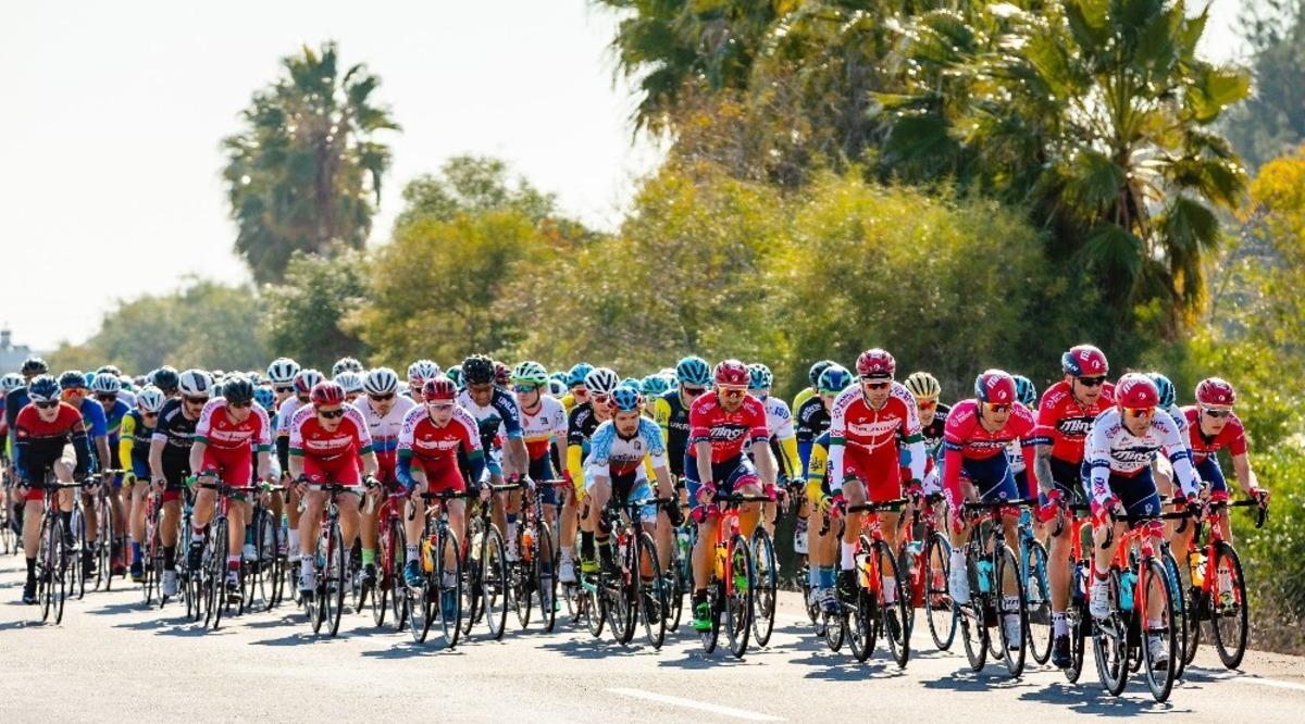 1. Uluslararası Grand Prix Antalya Yarışları sona erdi