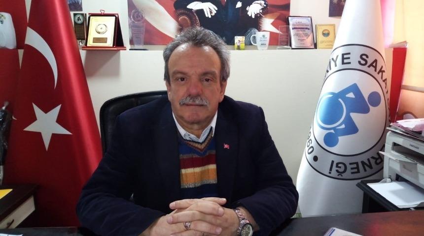 Şirin:"EKPSS&rsquo;ye 85 bin engelli başvurdu"