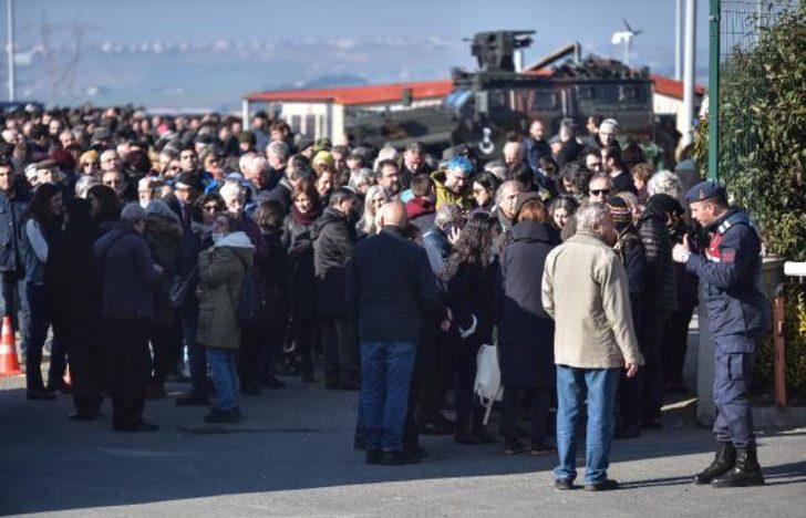 Gezi Parkı eylemleri davasında karar G1