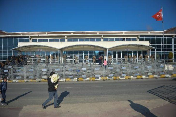 Gezi Parkı eylemleri davasında karar G2