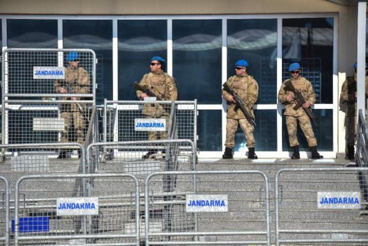 Gezi Parkı eylemleri davasında karar G3