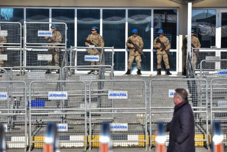 Gezi Parkı eylemleri davasında karar G4