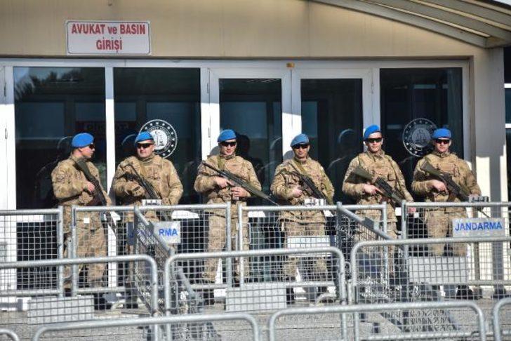 Gezi Parkı eylemleri davasında karar G5