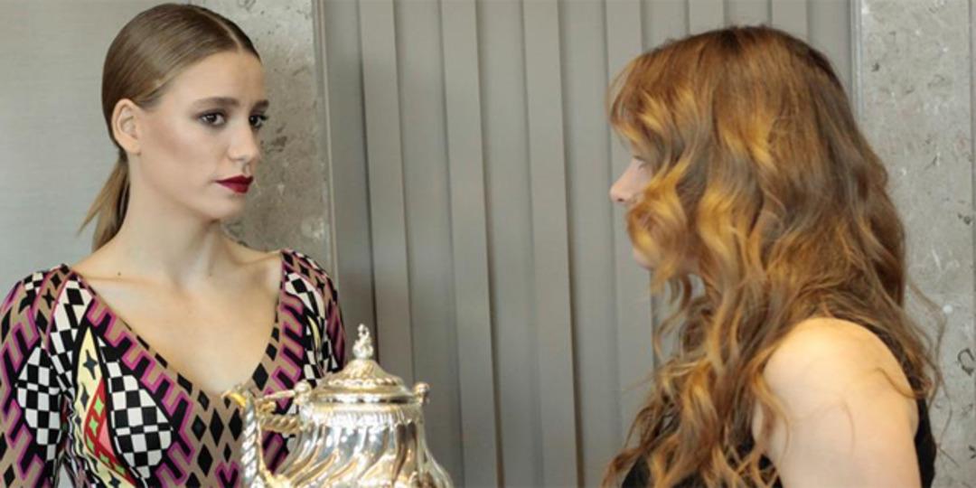 Medcezir 47. B&ouml;l&uuml;m Galerisi