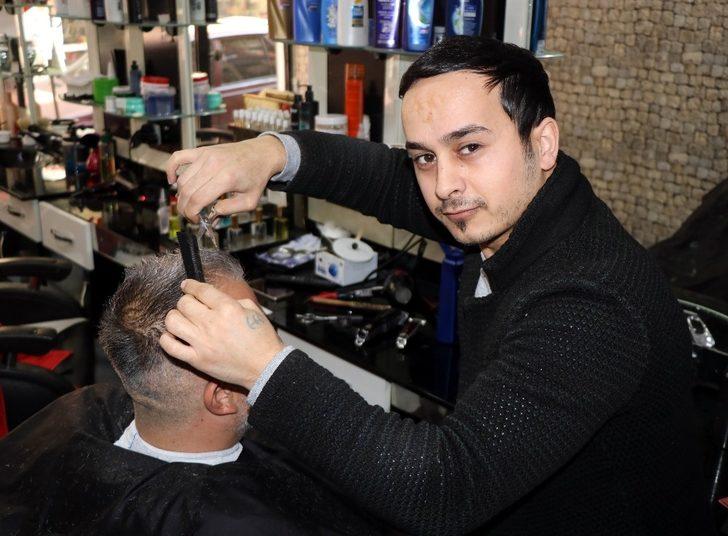 Samsun’da tıraş ücretlerine 15 TL zam G1