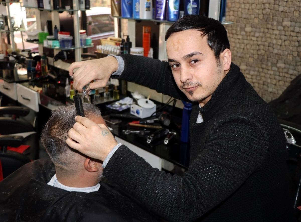 Samsun&rsquo;da tıraş &uuml;cretlerine 15 TL zam