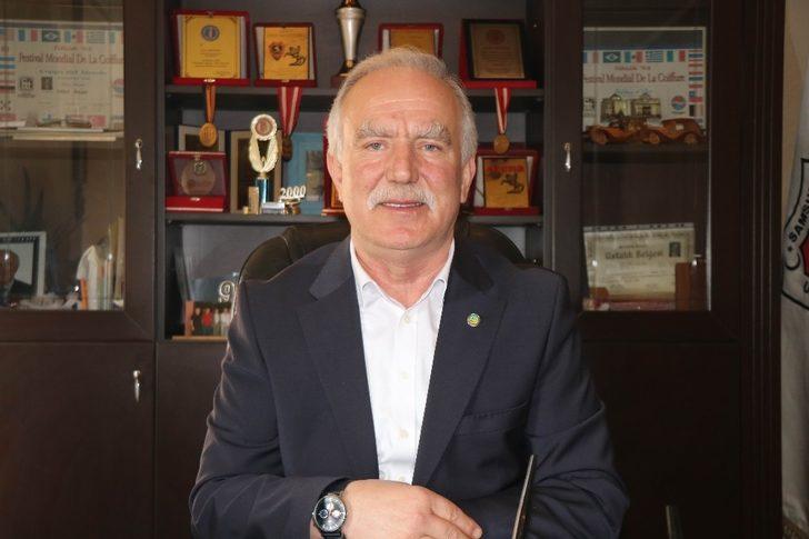 Samsun’da tıraş ücretlerine 15 TL zam G2