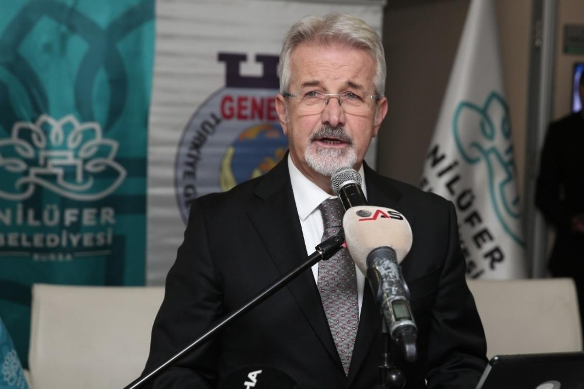 Nil&uuml;fer&rsquo;de davullu zurnalı toplu s&ouml;zleşme