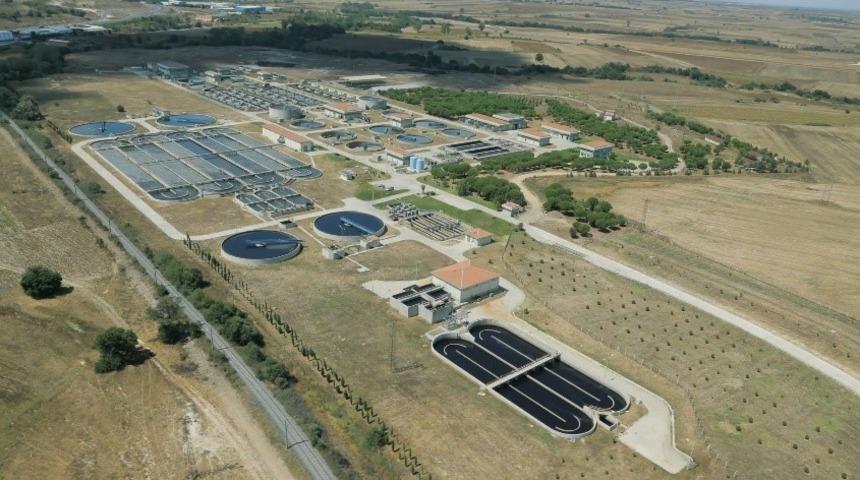 Tekirdağ’da atıksu mevzuatlarını yerine getirenlere 7 milyon elektrik desteği ödendi