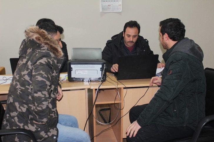 Elazığ’da hasarlı yapılarla ilgili  itiraz süreci başladı G1