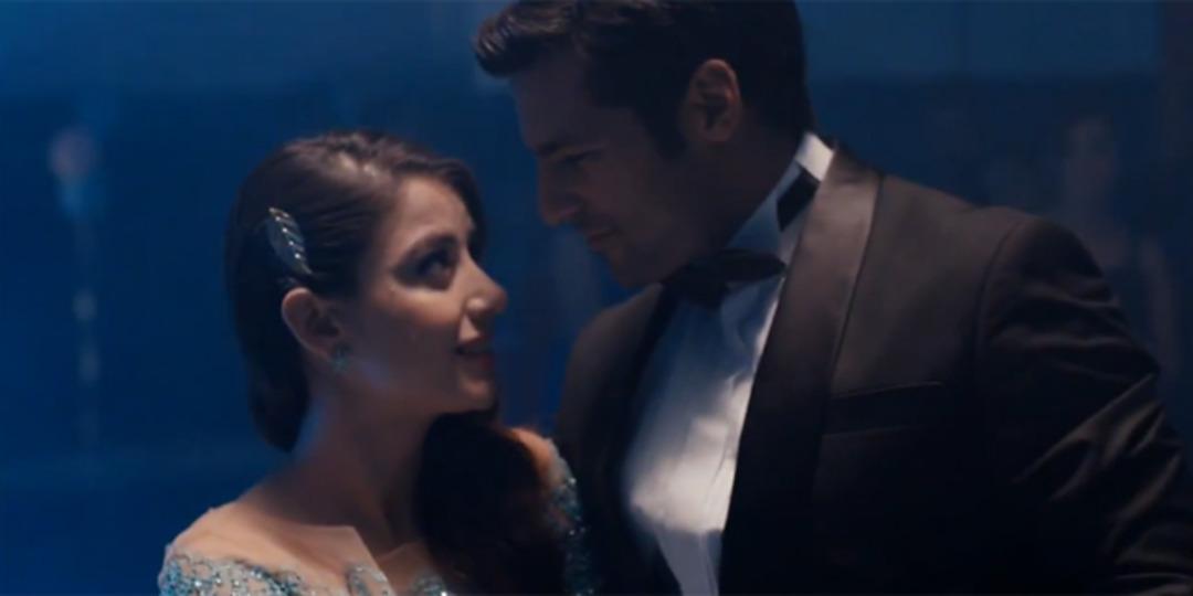 Kiraz Mevsimi 18. B&ouml;l&uuml;m Galerisi