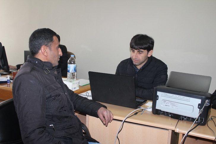 Elazığ’da hasarlı yapılarla ilgili  itiraz süreci başladı G3