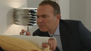 Galip Derviş 50. Bölüm Fragmanı