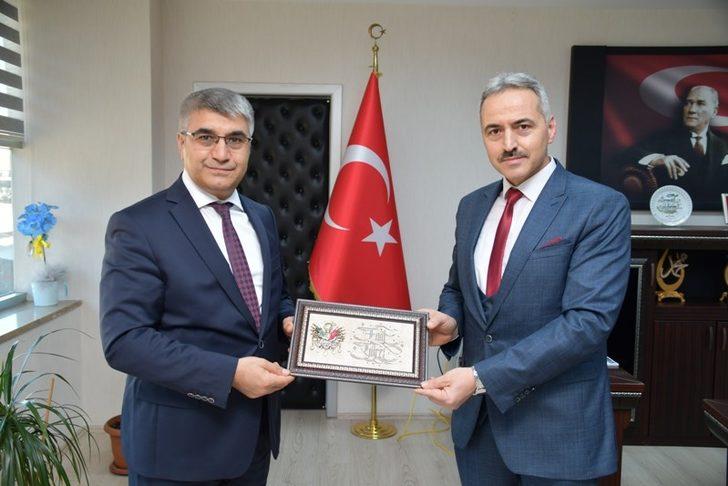 Karabük’te 63 bin 481 aktif çalışan var G1