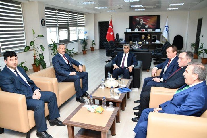 Karabük’te 63 bin 481 aktif çalışan var G2