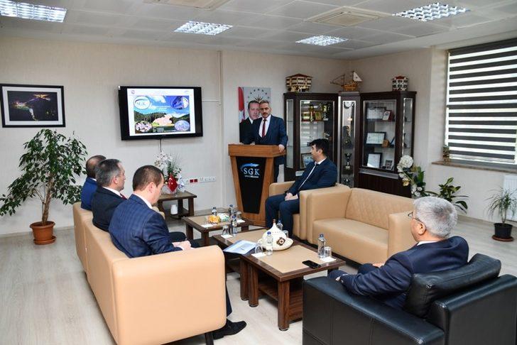 Karabük’te 63 bin 481 aktif çalışan var G3