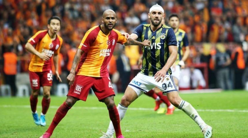 Fenerbah&ccedil;e, Galatasaray derbisinin bilet fiyatlarını a&ccedil;ıkladı!