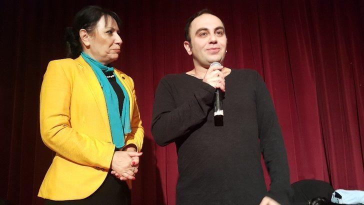 Eskişehir’de ‘Madde Bağımlılığı’ tiyatroyla anlatıldı G1