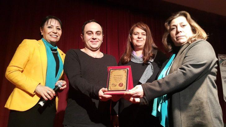 Eskişehir’de ‘Madde Bağımlılığı’ tiyatroyla anlatıldı G2