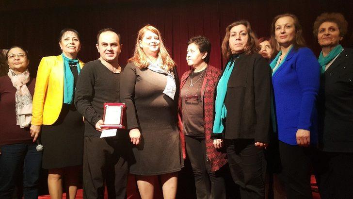 Eskişehir’de ‘Madde Bağımlılığı’ tiyatroyla anlatıldı G4