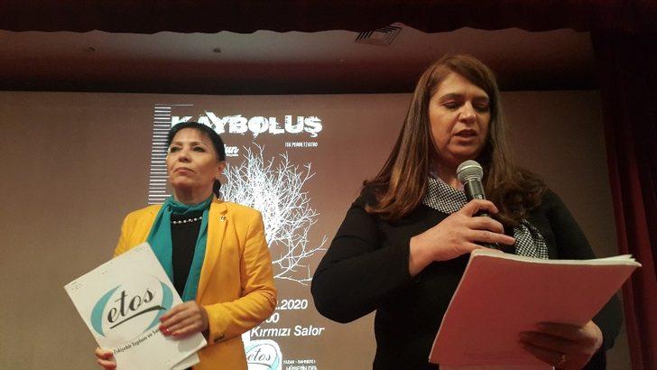 Eskişehir’de ‘Madde Bağımlılığı’ tiyatroyla anlatıldı G5