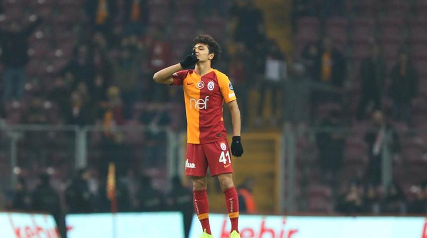 Barcelona Mustafa Kapı'nın peşinde!