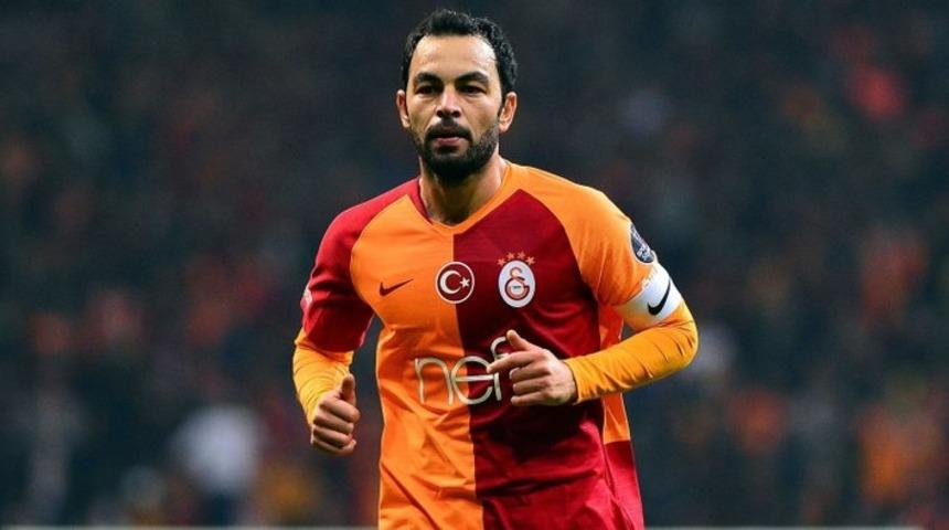 Hatayspor Başkanı Nihat Tazearslan: Selçuk İnan ile görüştük