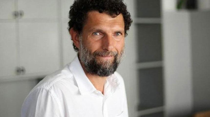 Son dakika! Osman Kavala hakkında gözaltı kararı