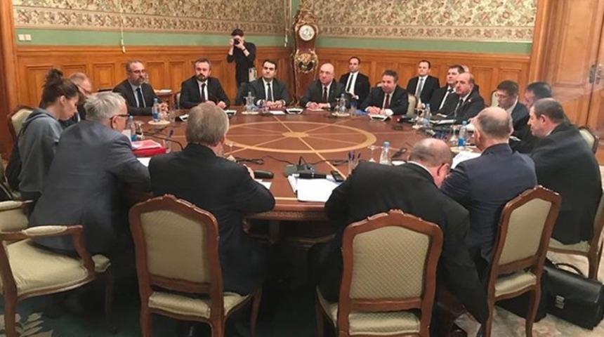 Son dakika! Rusya'dan flaş İdlib açıklaması