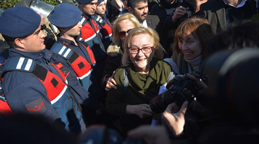 Son dakika! Başsavcılık Gezi davası kararına itiraz edecek