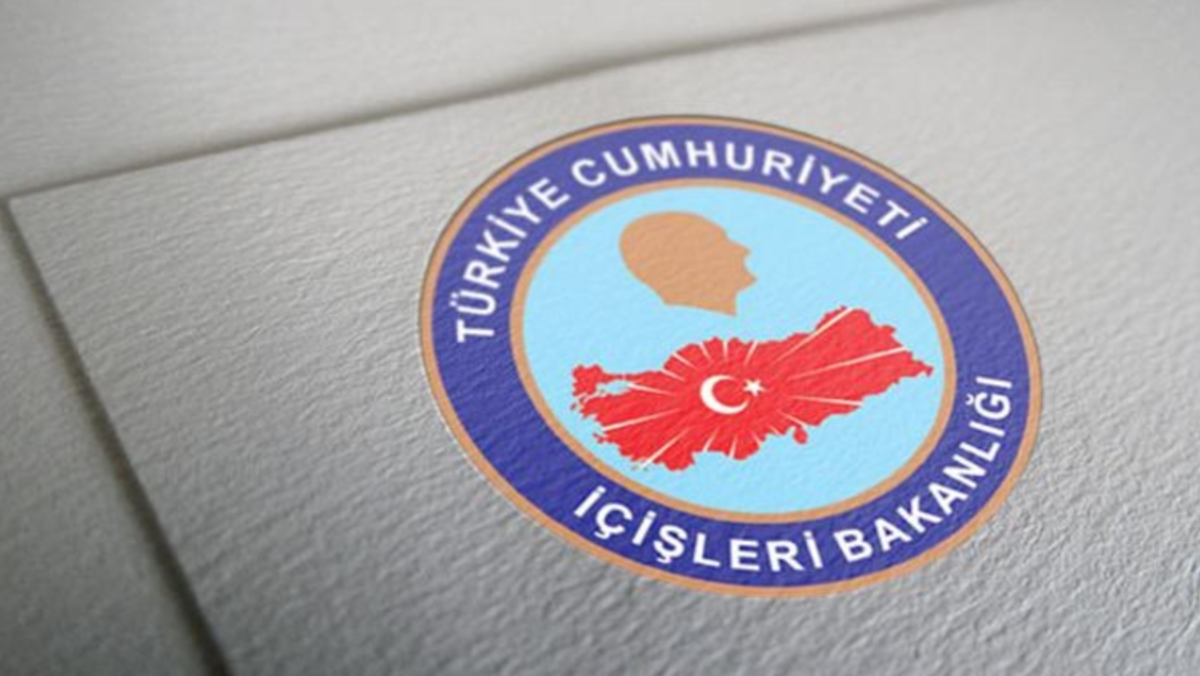 İ&ccedil;işleri Bakanlığı'ndan FOX'a &ccedil;ok sert tepki! 'T&uuml;rk&ccedil;e anlamıyorsanız, İngilizce yazalım'