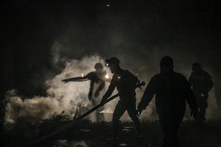 Esad rejimi ve Rus savaş uçakları İdlib’i vurdu: 3 ölü, 9 yaralı G5