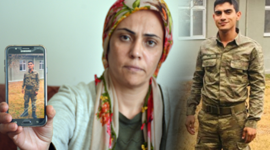 Terhisine 38 gün kala kayboldu! 'Başvurmadığımız yer kalmadı'