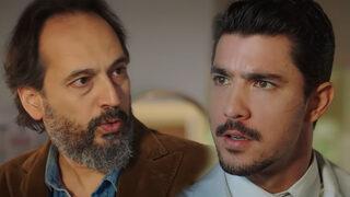 Hekimoğlu 9. yeni bölüm fragmanı yayınlandı! Hastanede paranormal olaylar paniği! Hekimoğlu 8. son bölüm izle