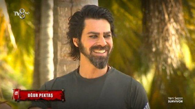 survivorda-ugur-pektas-sakat-mi-survivor-ugur-neden-oyun-oynamiyor