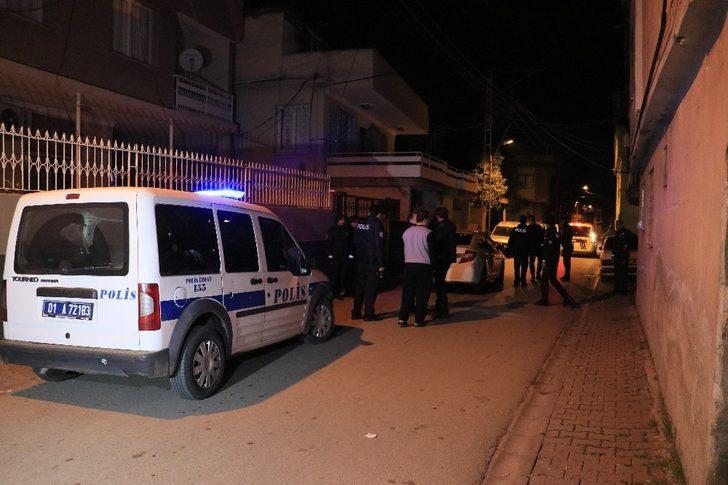 Adana'da otomobil hırsızından pişkin cevap: Oyun zannettim G5