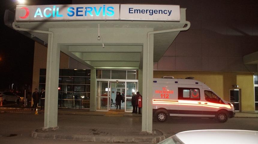 &Ccedil;ubuk'ta bir kadın, evinde boğulmuş olarak bulundu