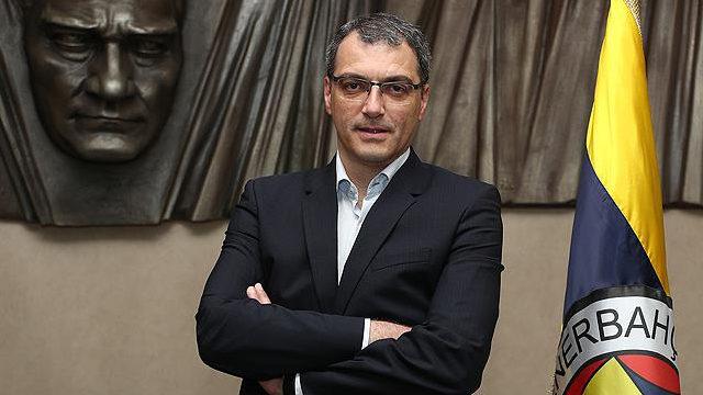 Damien Comolli için Rennes iddiası