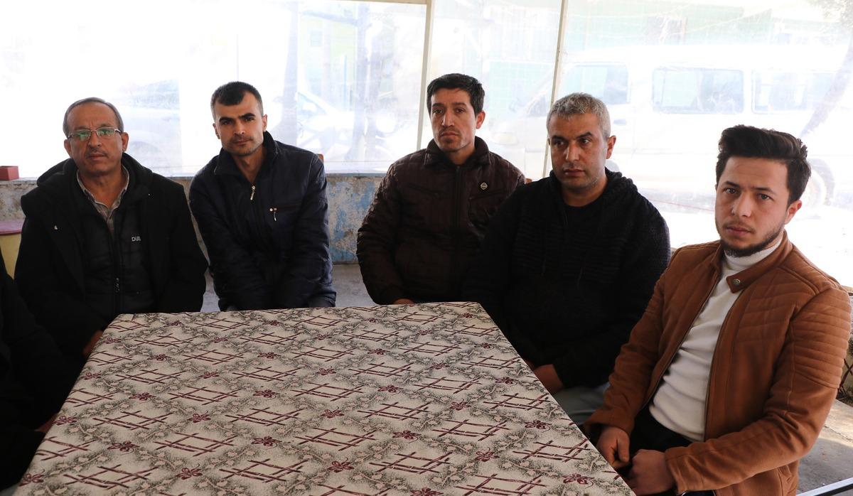 Akrabalarını dolandırıp ortadan kayboldu... "Ocağımızı s&ouml;nd&uuml;rd&uuml;"