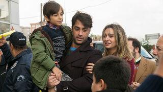 Küçük Ağa'dan sürpriz final