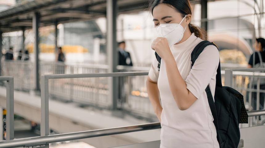 Hastaneden 6 bin cerrahi maske çalındı