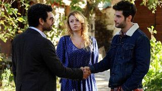 Güzel Köylü 21. Bölüm Galerisi