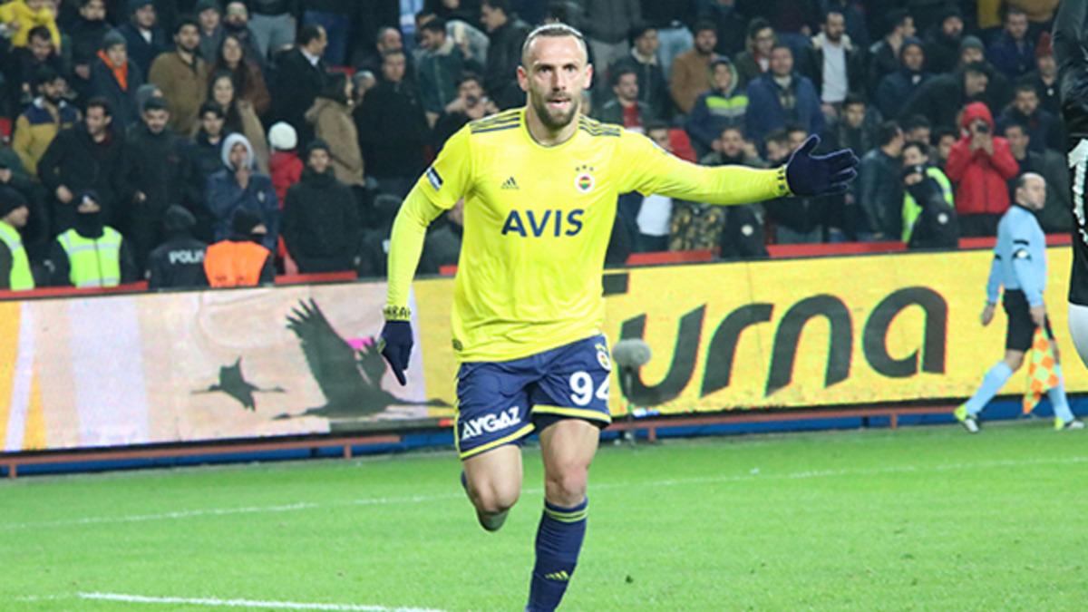 Vedat Muriqi'in menajerinden transfer a&ccedil;ıklaması